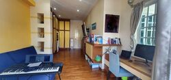 Seletar Garden (D28), Terrace #556840221